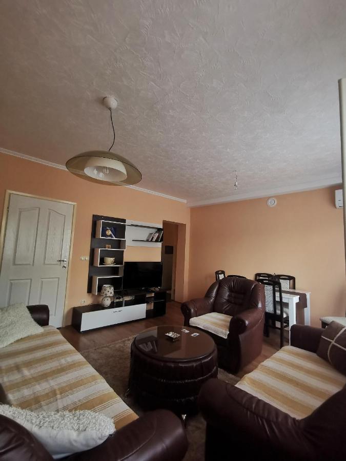 Apartman Anja Trebinje Extérieur photo