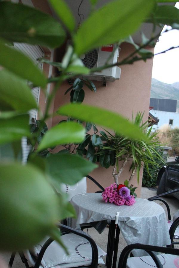 Apartman Anja Trebinje Extérieur photo