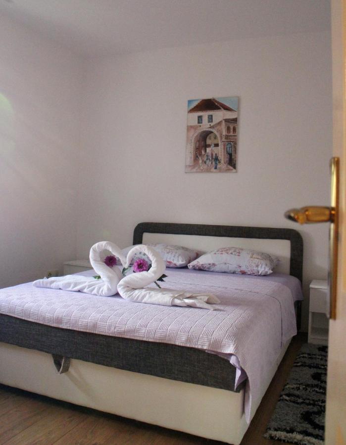 Apartman Anja Trebinje Extérieur photo