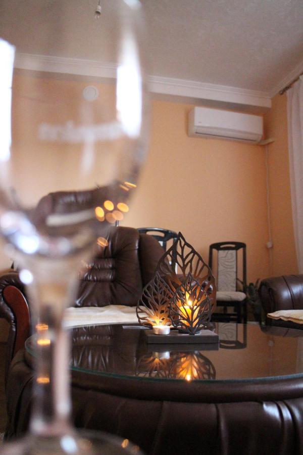 Apartman Anja Trebinje Extérieur photo