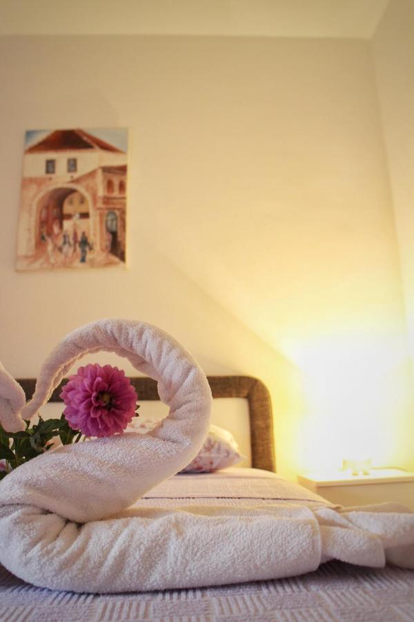Apartman Anja Trebinje Extérieur photo
