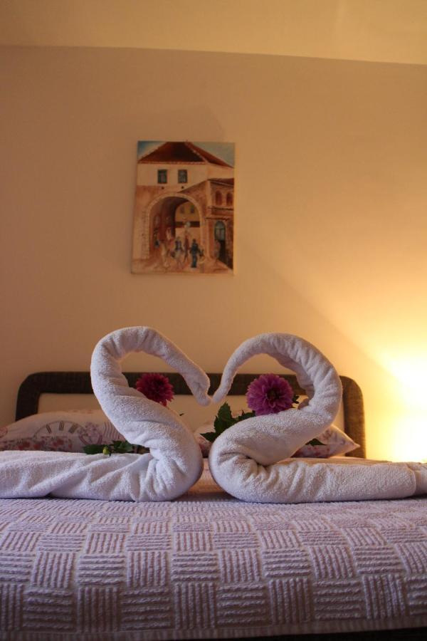Apartman Anja Trebinje Extérieur photo