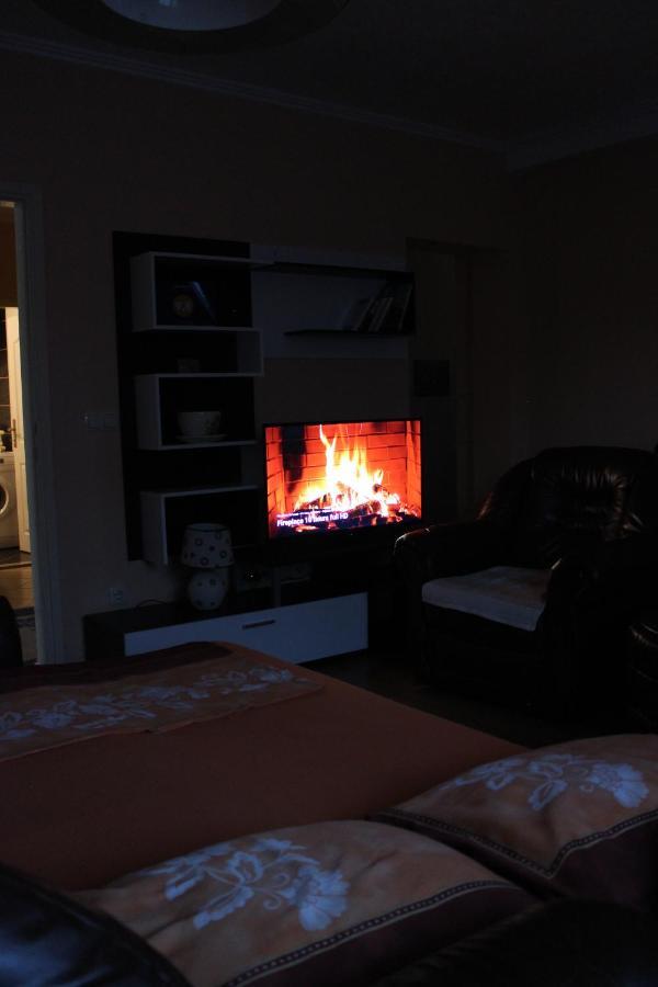 Apartman Anja Trebinje Extérieur photo