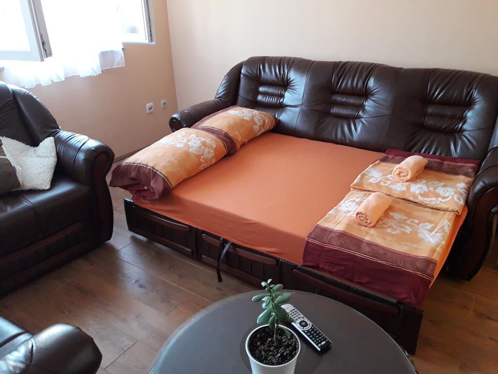 Apartman Anja Trebinje Extérieur photo